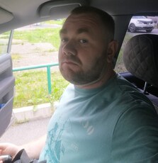 Фотография мужчины Максим, 37 лет из г. Прокопьевск