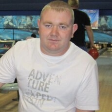 Фотография мужчины Максим, 37 лет из г. Прокопьевск