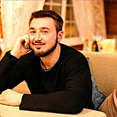 Фотография мужчины Андрей, 38 лет из г. Сочи