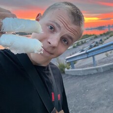 Фотография мужчины Даниил, 19 лет из г. Рыбинск