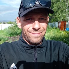 Фотография мужчины Алексей, 41 год из г. Магнитогорск