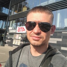 Фотография мужчины Роман, 37 лет из г. Ивано-Франковск