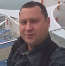 Фотография мужчины Руся, 41 год из г. Красноперекопск