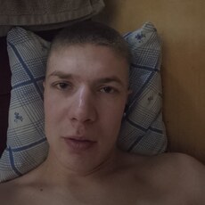 Фотография мужчины Даниил, 28 лет из г. Тверь