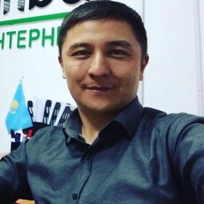 Фотография мужчины Ануар, 47 лет из г. Костанай