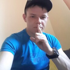 Фотография мужчины Сергей, 38 лет из г. Саратов