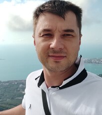 Фотография мужчины Александр, 46 лет из г. Псков