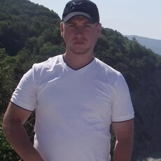 Фотография мужчины Алексей, 34 года из г. Мелитополь