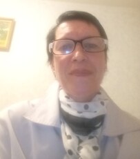 Фотография девушки Юлия, 55 лет из г. Краснодар