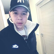 Фотография мужчины Ростислав, 25 лет из г. Новокузнецк