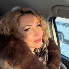 Ольга, 38 из г. Новый Уренгой.