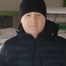 Фотография мужчины Алексей, 42 года из г. Усинск