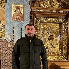 Фотография мужчины Юрий, 46 лет из г. Санкт-Петербург