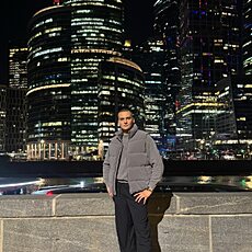 Фотография мужчины Ilya, 24 года из г. Химки