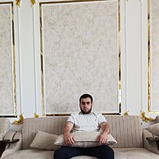 Фотография мужчины Ahmed, 25 лет из г. Алматы