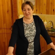Фотография девушки Ольга, 58 лет из г. Миасс