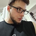 Амир, 24 года