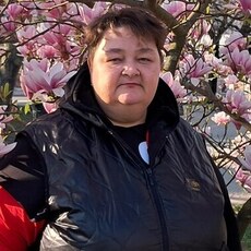 Фотография девушки Людмилка, 51 год из г. Щецин