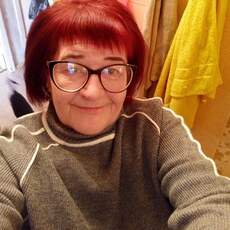 Фотография девушки Иришка, 59 лет из г. Ангарск