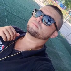 Фотография мужчины Тимур, 34 года из г. Чирчик