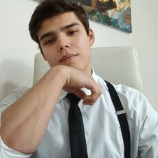 Фотография мужчины Шамиль, 21 год из г. Раменское