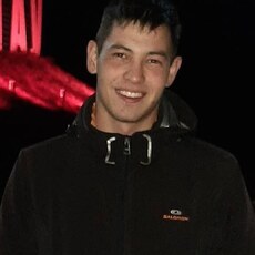 Фотография мужчины Руслан, 26 лет из г. Кокшетау