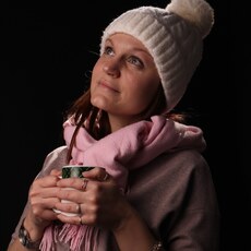 Фотография девушки Катерина, 33 года из г. Тверь