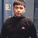 Умар, 34 года