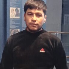 Фотография мужчины Умар, 34 года из г. Астана