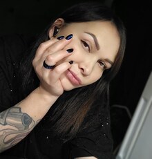 Фотография девушки Marta, 37 лет из г. Ангарск