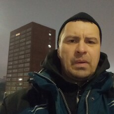 Фотография мужчины Валерий, 41 год из г. Соликамск