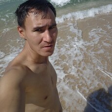 Фотография мужчины Рустам, 35 лет из г. Алматы