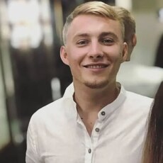 Фотография мужчины Руслан, 29 лет из г. Евпатория