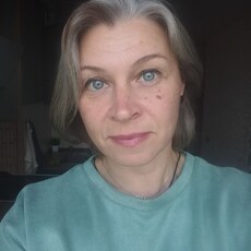 Фотография девушки Наталья, 50 лет из г. Санкт-Петербург