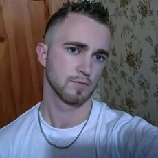 Фотография мужчины Семён, 29 лет из г. Санкт-Петербург