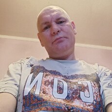 Фотография мужчины Андрей, 44 года из г. Димитровград