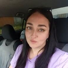 Фотография девушки Ольга, 42 года из г. Челябинск