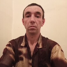 Фотография мужчины Михаил, 40 лет из г. Костанай