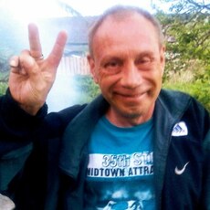 Фотография мужчины Егор, 52 года из г. Чайковский