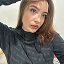 Кристина, 25 лет