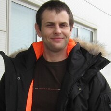 Фотография мужчины Василий, 44 года из г. Нижний Новгород