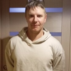 Фотография мужчины Олег, 41 год из г. Санкт-Петербург