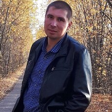 Фотография мужчины Сергей, 40 лет из г. Рязань