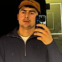 Мухамед, 23 года