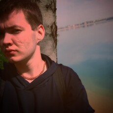 Фотография мужчины Валерий, 25 лет из г. Иркутск