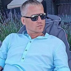 Фотография мужчины Александр, 41 год из г. Протвино