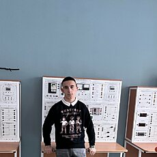 Фотография мужчины Артур, 18 лет из г. Дмитров