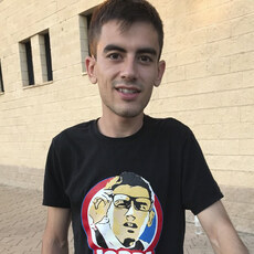 Фотография мужчины Hidden, 33 года из г. Наманган