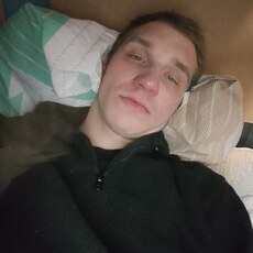 Фотография мужчины Иван, 26 лет из г. Санкт-Петербург