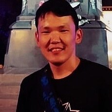 Фотография мужчины Айаал, 30 лет из г. Якутск